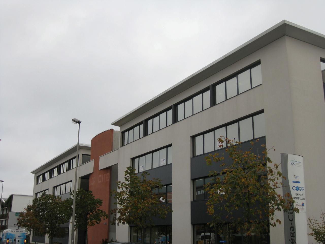 Bureau Orléans 370m² Vente bureau Orléans Loiret OVBUR2531878 6
